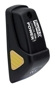 BATERIA RAPID A530 LITIO PARA GRAPADORA/CLAVADORA BTX530 Y BTX140