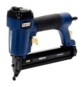 CLAVADORA RAPID NEUMATICA AIRTAC PBS121 en MALETA