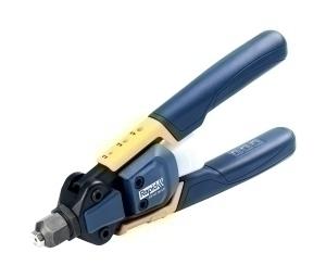 REMACHADORA RAPID RP100 MANUAL PROFESIONAL