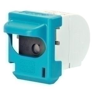 GRAPAS RAPID para ELECTRICA 5020 y 5025 GALVANIZADAS cassette de 1500 PACK de 2