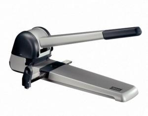 TALADRO 2 PUNZONES PETRUS 582 SUPER (250h) GRAN CAPACIDAD PLATA