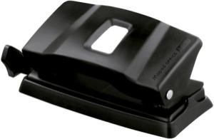 TALADRO 2 PUNZONES MAPED ESSENTIALS METAL E-4011 (10/12h) NEGRO