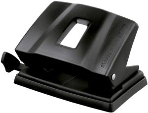 TALADRO 2 PUNZONES MAPED ESSENTIALS METAL E-4024 (20/25h) NEGRO