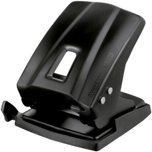 TALADRO 2 PUNZONES MAPED ESSENTIALS METAL E-4044 (40/45h) NEGRO
