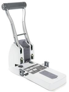 TALADRO 2 P. RAPESCO ECO P2200 (150 hojas) BLANCO