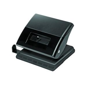 TALADRO 2 PUNZONES FOROFIS STEEL (20h) NEGRO