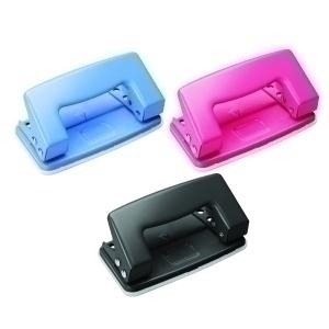 TALADRO 2 PUNZONES FOROFIS STEEL COLORS (8h) SURTIDO