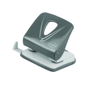 TALADRO 2 PUNZONES FOROFIS FULL METAL (30h) GRIS
