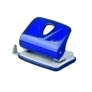 TALADRO 2 PUNZONES FOROFIS FULL METAL (20h) AZUL