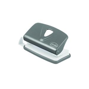TALADRO 2 PUNZONES FOROFIS FULL METAL (10h) GRIS