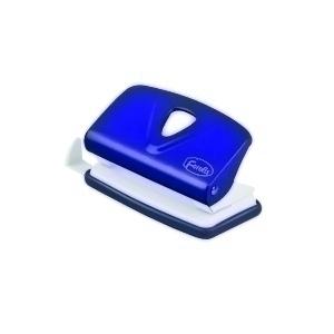 TALADRO 2 PUNZONES FOROFIS FULL METAL (10h) AZUL