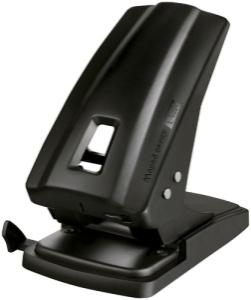 TALADRO 2 PUNZONES MAPED ESSENTIALS METAL E-4064 (60/70h) NEGRO