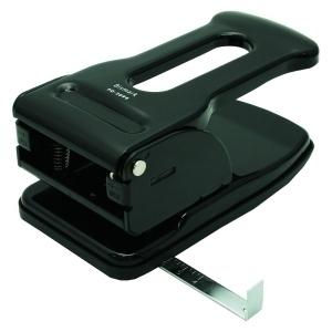 TALADRO 2 PUNZONES BISMARK PO-2099 (70h) NEGRO METALICO