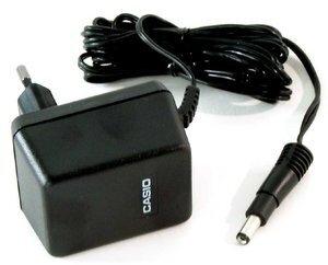 ADAPTADOR para CALCULADORA CASIO 220-230V (6 VOLTIOS)