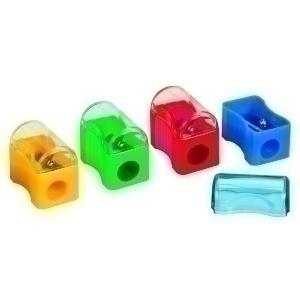 AFILALAPIZ FOROFIS POCKET CON DEPOSITO COLORES SURTIDOS