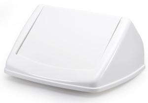 TAPA CUBO DURABIN FLIP LIP 40 BLANCO /1801574011