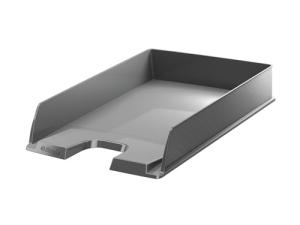 BANDEJA SOBREMESA EUROPOST OPACO GRIS /623609