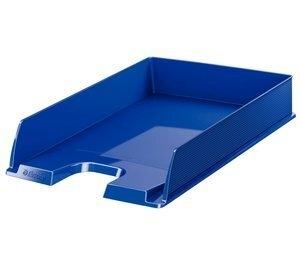 BANDEJA SOBREMESA EUROPOST OPACO AZUL OSCURO