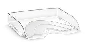 BANDEJA SOBREMESA CEP 135/2+ APAISADA TRANSPARENTE