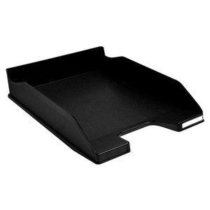 BANDEJA SOBREMESA EXACOMPTA COMBO ECOBLACK NEGRO
