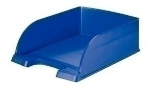 BANDEJA LEITZ JUMBO PLUS AZUL /52330035