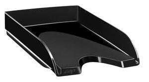 BANDEJA SOBREMESA CEP 200+R GLOSS NEGRO