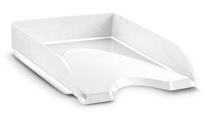 BANDEJA SOBREMESA CEP 200+G GLOSS RIVIERA BLANCO