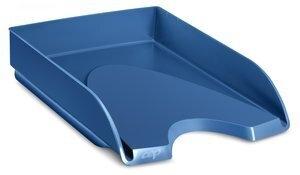 BANDEJA SOBREMESA CEP 200+RI GLOSS RIVIERA AZUL PORCELANA