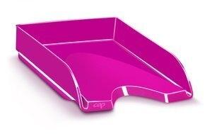 BANDEJA SOBREMESA CEP 200+G GLOSS ROSA