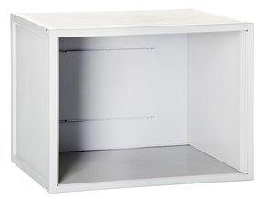 MODULO ARCHISYSTEM HUECO GRIS