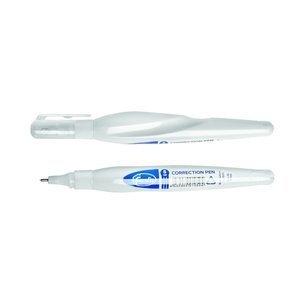 CORRECTOR LIQUIDO BOLIGRAFO FOROFIS 5 ml PUNTA METAL