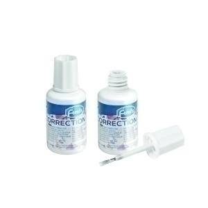 CORRECTOR LIQUIDO FRASCO FOROFIS 20 ML /91051