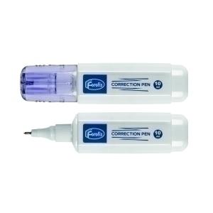 CORRECTOR LIQUIDO BOLIGRAFO FOROFIS 10 ML /91055