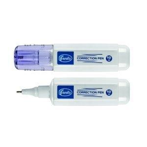 CORRECTOR LIQUIDO BOLIGRAFO FOROFIS 10 ml