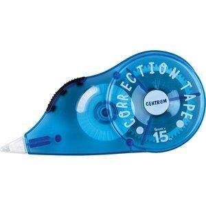 CORRECTOR CINTA CENTRUM 5 mm x 15 m.