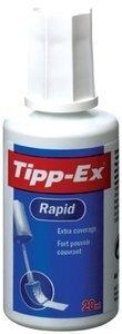 CORRECTOR LIQUIDO FRASCO TIPPEX 20 ml