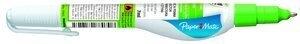 CORRECTOR LIQUIDO BOLIGRAFO PAPER MATE NP10 PUNTA METAL (S0900011)