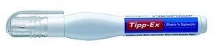 CORRECTOR LIQUIDO BOLIGRAFO TIPPEX 8 ml