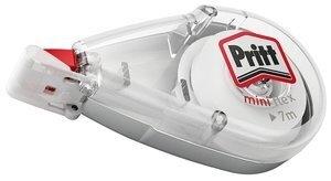 CORRECTOR CINTA PRITT MINI 4,2 mm x 7 m