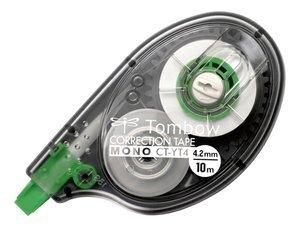CORRECTOR CINTA TOMBOW 4,2 mm x 10 m en BLISTER