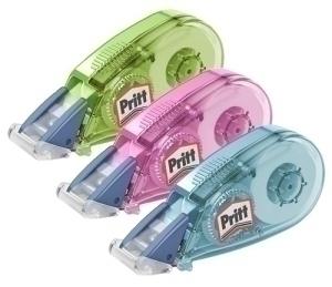 CORRECTOR CINTA PRITT MICRO ROLLI 5 MM X 6M /2683083