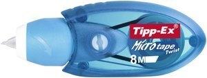 CORRECTOR CINTA TIPPEX MICRO TAPE TWIST 5 mm x 8 m