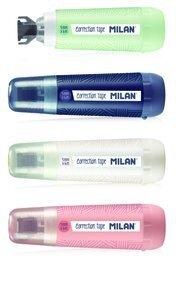 CORRECTOR CINTA MILAN MINI 5 mm x 6 m