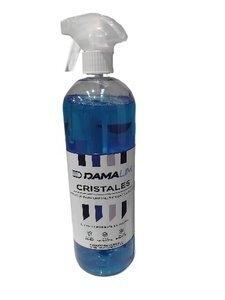 LIMPIADOR CRISTALES DAMALIM PULVERIZADOR 1 LITRO