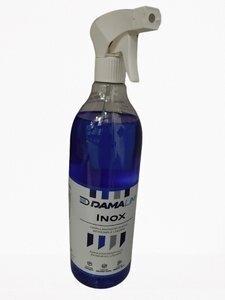 ABRILLANTADOR DAMALIM INOX 1L.