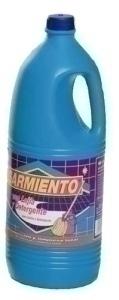 LEJIA DETERLEJIA CON DETERGENTE 2 L /Q03013