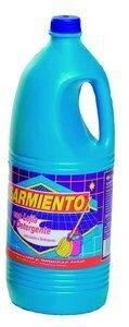 LEJIA DETERLEJIA CON DETERGENTE 2 LITROS
