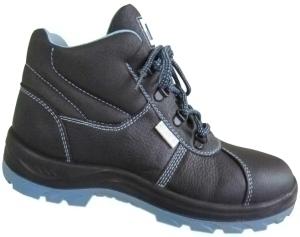 BOTA SEGURIDAD OUTAS TEIDE S3 TALLA 36 /TEIDE T-36