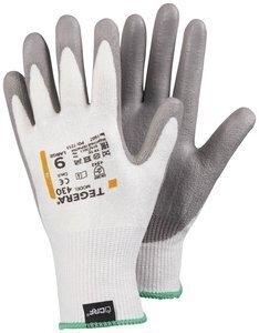 GUANTES TEGERA 43 RESISTENTE AL CORTE TALLA 9