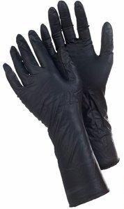 GUANTE DESECHABLE NITRILO TEGERA 849 CLORINADO TALLA 9 CAJA de 50